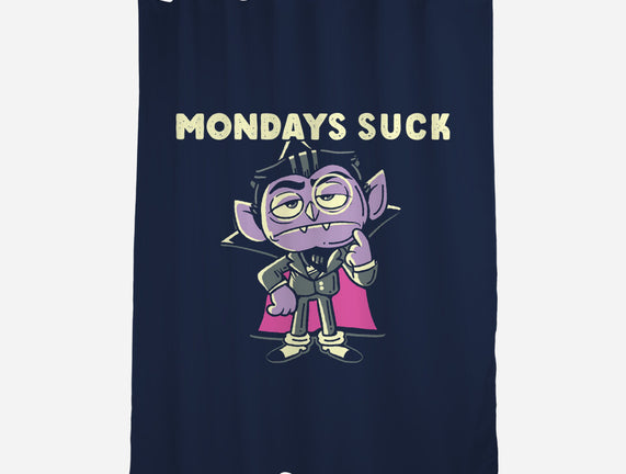 Mondays Suck