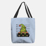 The Usual Kitty Suspects-None-Basic Tote-Bag-erion_designs