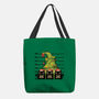 The Usual Kitty Suspects-None-Basic Tote-Bag-erion_designs