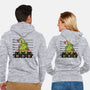 The Usual Kitty Suspects-Unisex-Zip-Up-Sweatshirt-erion_designs