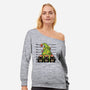 The Usual Kitty Suspects-Womens-Off Shoulder-Sweatshirt-erion_designs