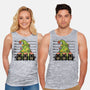 The Usual Kitty Suspects-Unisex-Basic-Tank-erion_designs