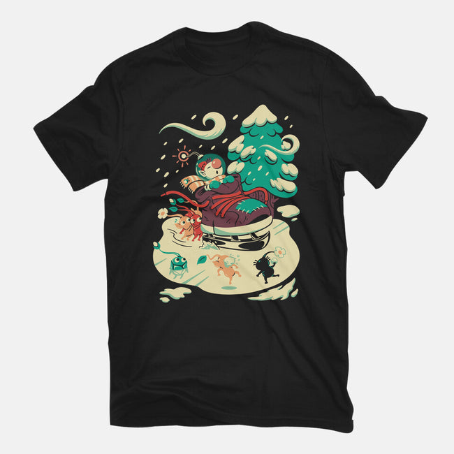 Tiny Winter-Mens-Heavyweight-Tee-Henrique Torres