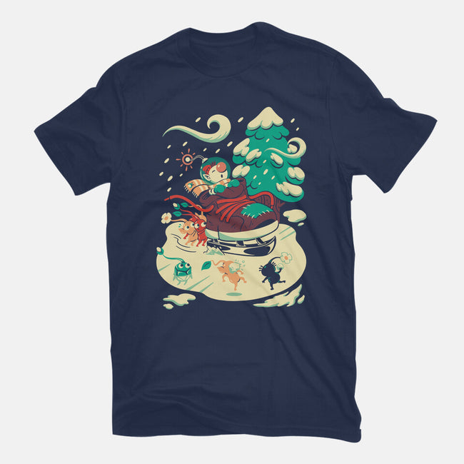 Tiny Winter-Youth-Basic-Tee-Henrique Torres