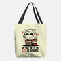 If You Need Me Owl Be Reading-None-Basic Tote-Bag-koalastudio