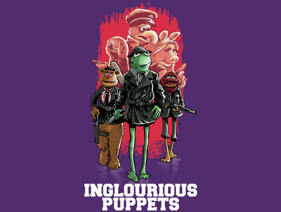 Inglourious Puppets