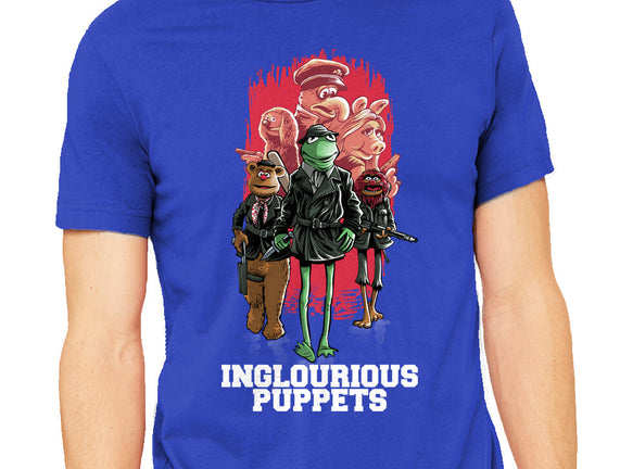 Inglourious Puppets