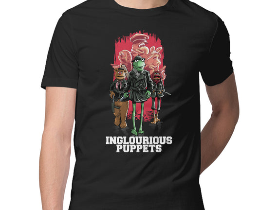 Inglourious Puppets