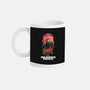 Inglourious Puppets-None-Mug-Drinkware-zascanauta