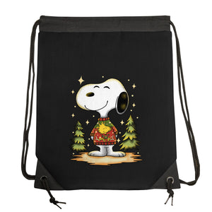 Snoopy's Cozy Christmas