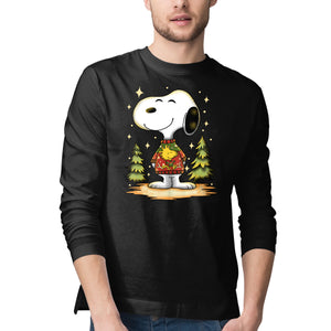 Snoopy's Cozy Christmas