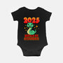 2025 Better Be Hisstoric-Baby-Basic-Onesie-Boggs Nicolas