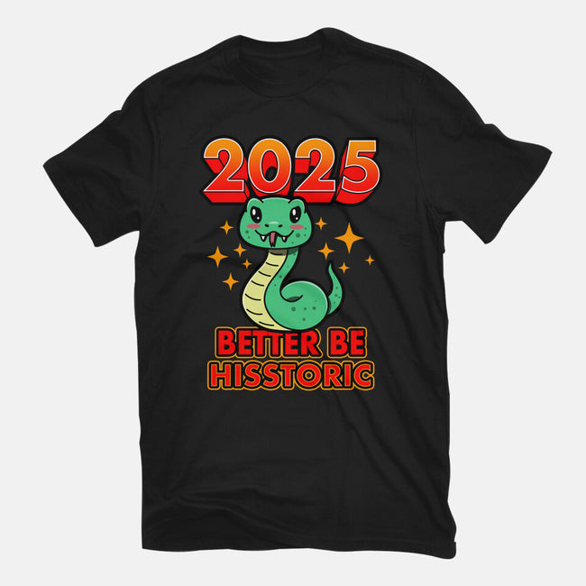 2025 Better Be Hisstoric-Womens-Fitted-Tee-Boggs Nicolas