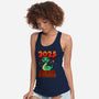 2025 Better Be Hisstoric-Womens-Racerback-Tank-Boggs Nicolas