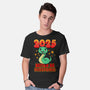 2025 Better Be Hisstoric-Mens-Basic-Tee-Boggs Nicolas