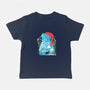 Christmas Is Here-Baby-Basic-Tee-constantine2454