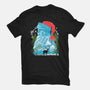 Christmas Is Here-Youth-Basic-Tee-constantine2454