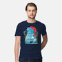 Christmas Is Here-Mens-Premium-Tee-constantine2454