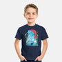 Christmas Is Here-Youth-Basic-Tee-constantine2454