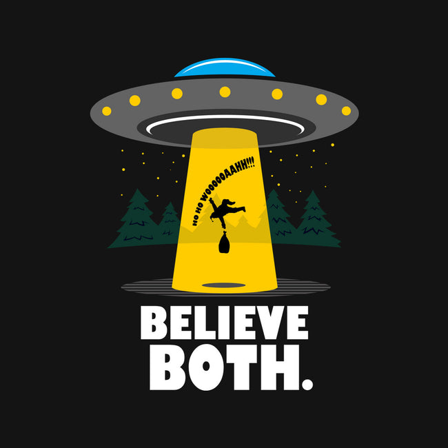 Believe Both-Unisex-Baseball-Tee-Boggs Nicolas