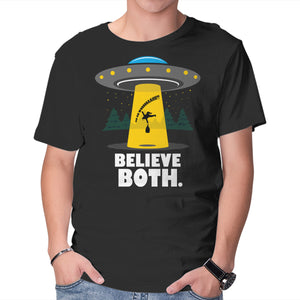 Believe Both