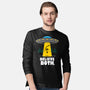 Believe Both-Mens-Long Sleeved-Tee-Boggs Nicolas