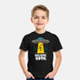 Believe Both-Youth-Basic-Tee-Boggs Nicolas