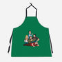 The Paddy's Club-Unisex-Kitchen-Apron-jasesa