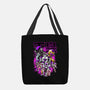 The Return Of Evil-None-Basic Tote-Bag-Diego Oliver