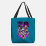 The Return Of Evil-None-Basic Tote-Bag-Diego Oliver