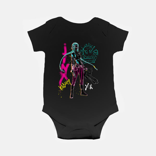 ArtCane-Baby-Basic-Onesie-kharmazero