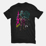 ArtCane-Womens-Fitted-Tee-kharmazero