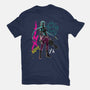 ArtCane-Womens-Fitted-Tee-kharmazero