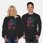 ArtCane-Unisex-Crew Neck-Sweatshirt-kharmazero