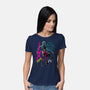 ArtCane-Womens-Basic-Tee-kharmazero