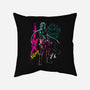 ArtCane-None-Removable Cover w Insert-Throw Pillow-kharmazero