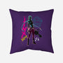 ArtCane-None-Removable Cover w Insert-Throw Pillow-kharmazero