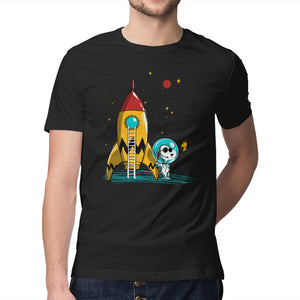 Space Explorer