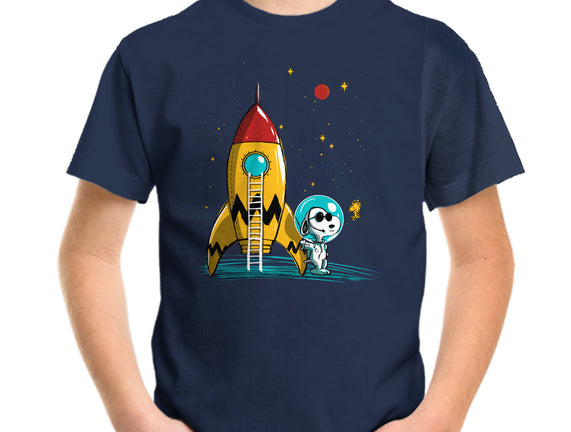 Space Explorer