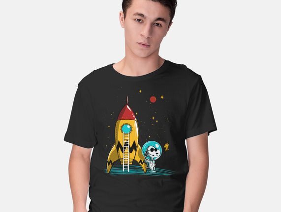 Space Explorer