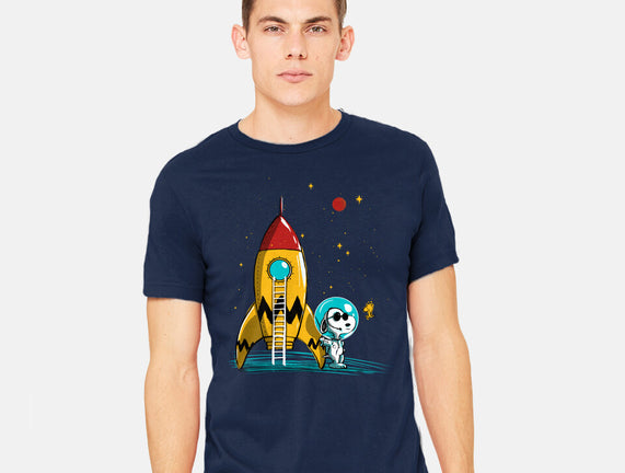 Space Explorer