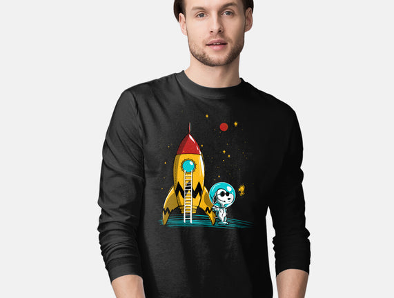 Space Explorer