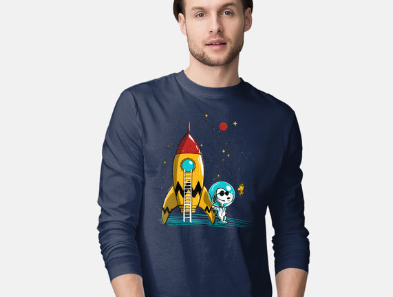 Space Explorer