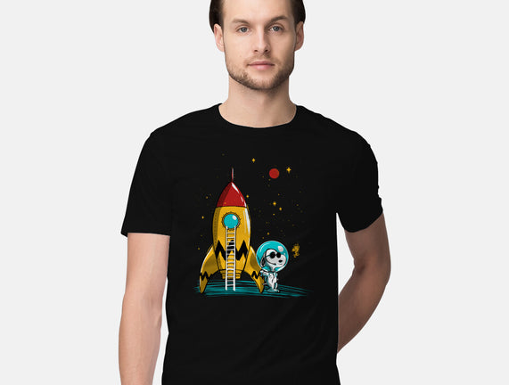 Space Explorer