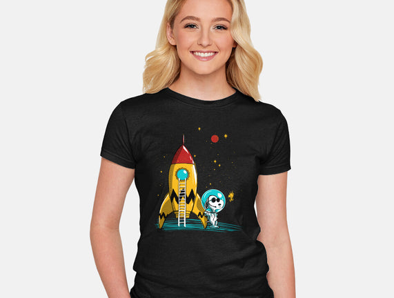 Space Explorer