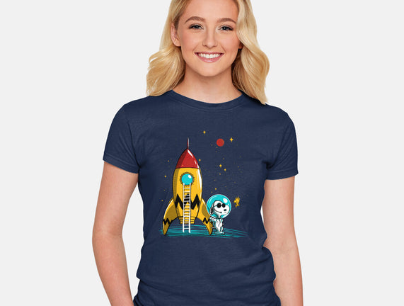 Space Explorer