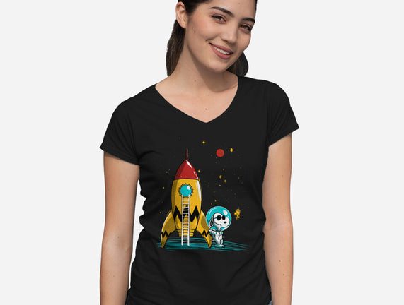 Space Explorer