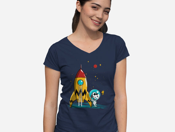 Space Explorer