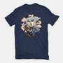 Goblin Gaze-Mens-Premium-Tee-glitchygorilla