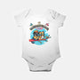 Birdwatching Club-Baby-Basic-Onesie-estudiofitas